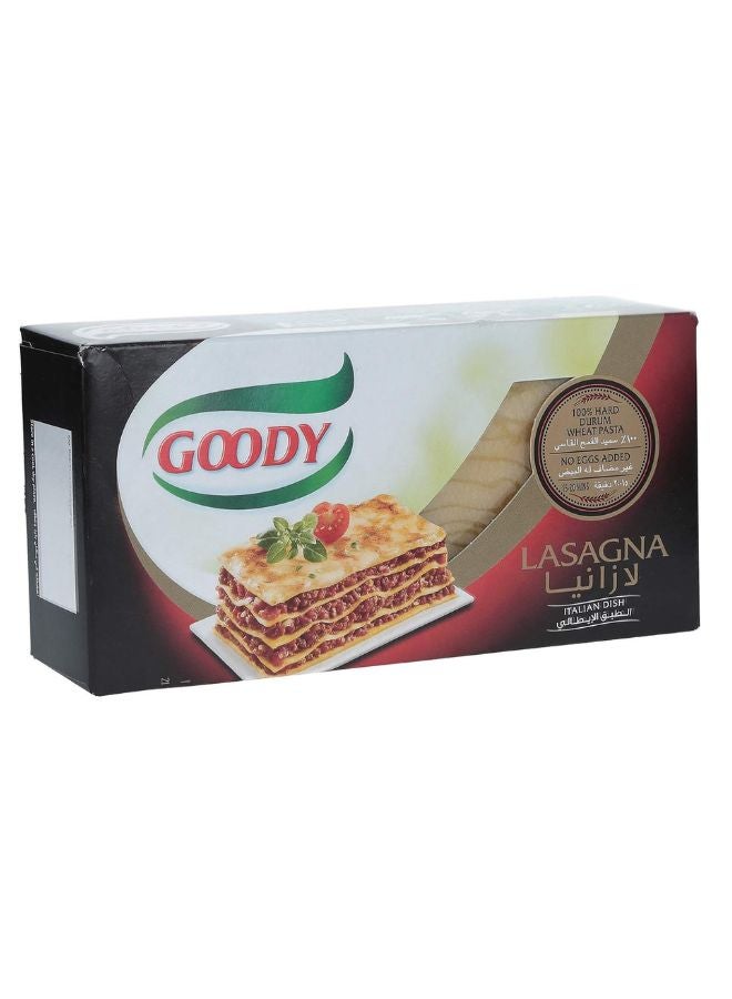 Goody - Pasta Lasagna 500grams - Image 1