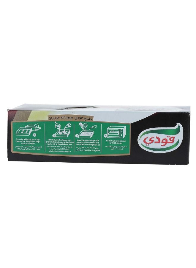 Goody - Pasta Lasagna 500grams - Image 1