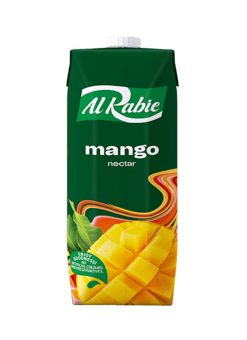 Mango Juice Mango 1Liters