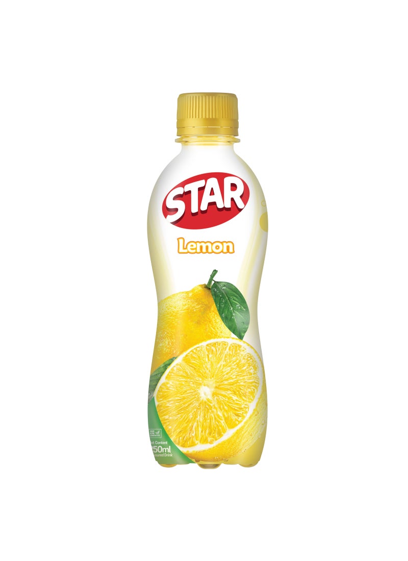 Star Lemon Drink 250ml - Image 1