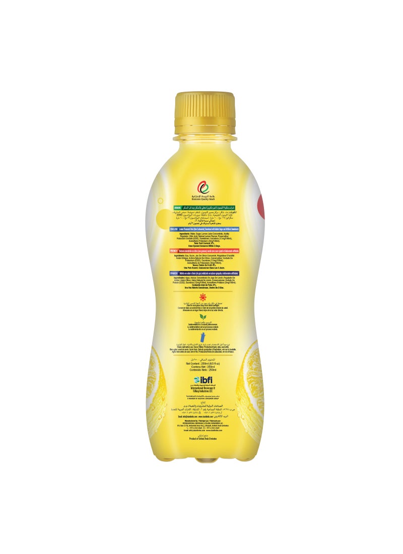 Star Lemon Drink 250ml - Image 2