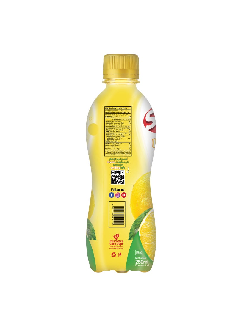 Star Lemon Drink 250ml - Image 3