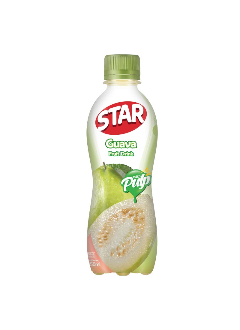 Star Guava Drink Guava 250ml - Image 1