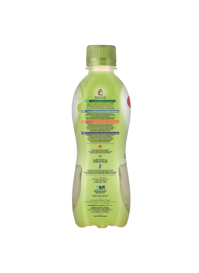 Star Guava Drink Guava 250ml - Image 2