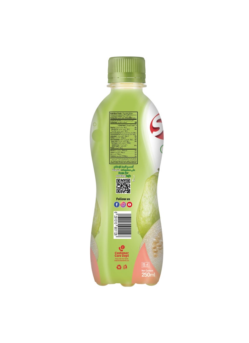 Star Guava Drink Guava 250ml - Image 3