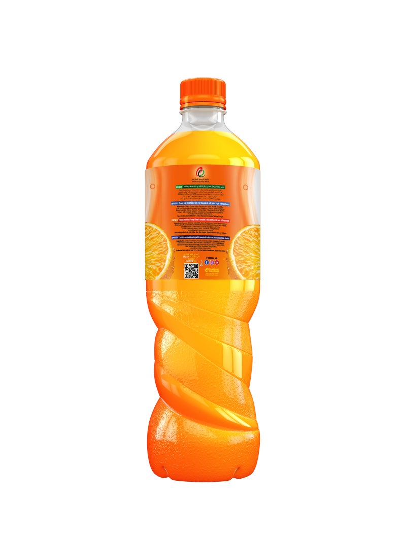 Star Orange Drink 1Liters - Image 2