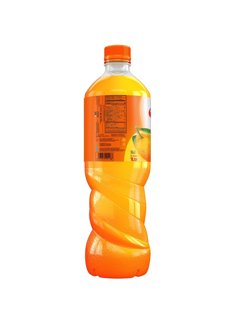 Star Orange Drink 1Liters - Image 3