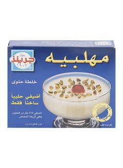 جرينز خليط حلوى المهلبية 85جرام  - Image 1