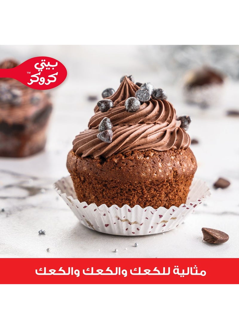 Betty Crocker Chocolate Frosting 400grams - Image 4