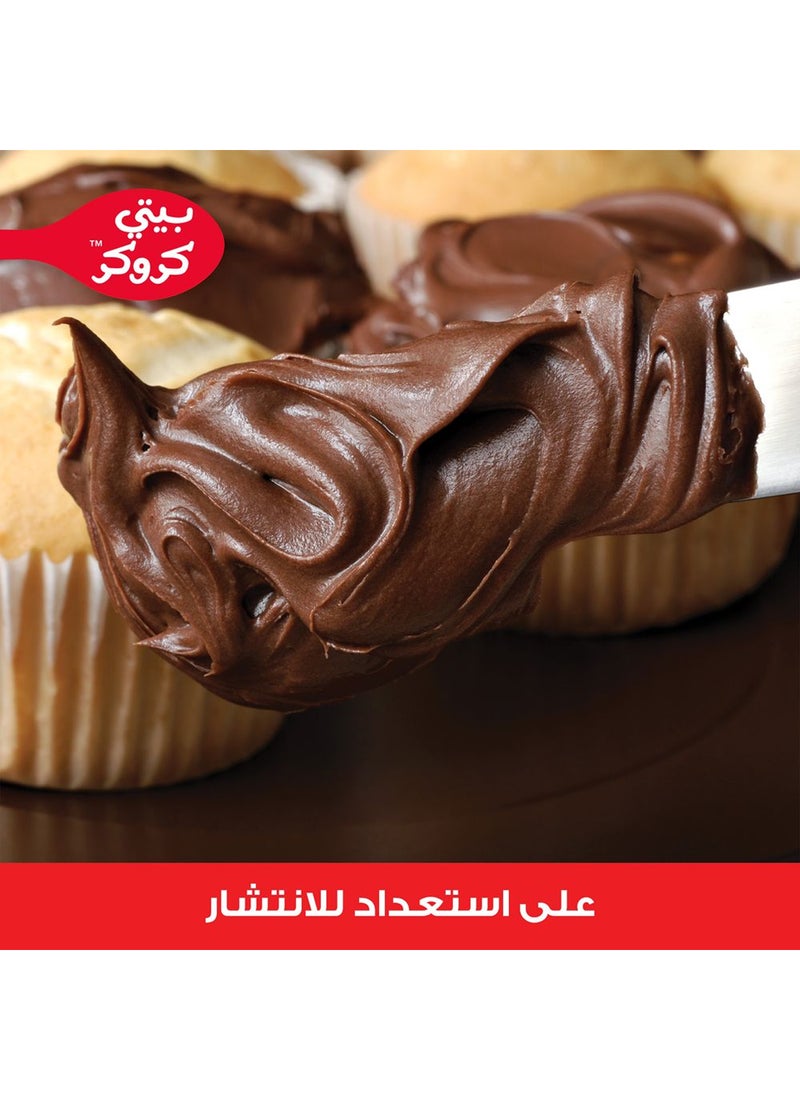 Betty Crocker Chocolate Frosting 400grams - Image 3