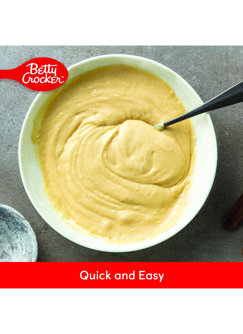 Betty Crocker Pancake Waffle 360.0grams  - Image 3