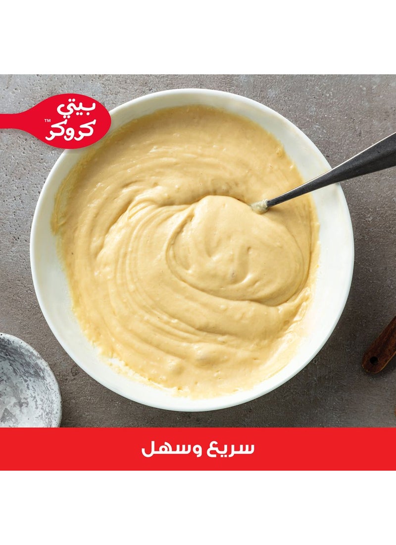 Betty Crocker Pancake Waffle 360.0grams - Image 3