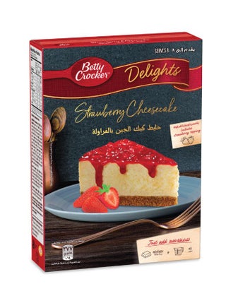 Cheesecake Strawberry Mix 360g - pnsku/N13600287A/45/_/1727345249/28886a4e-32f7-4bef-8ef7-f107afd73f51