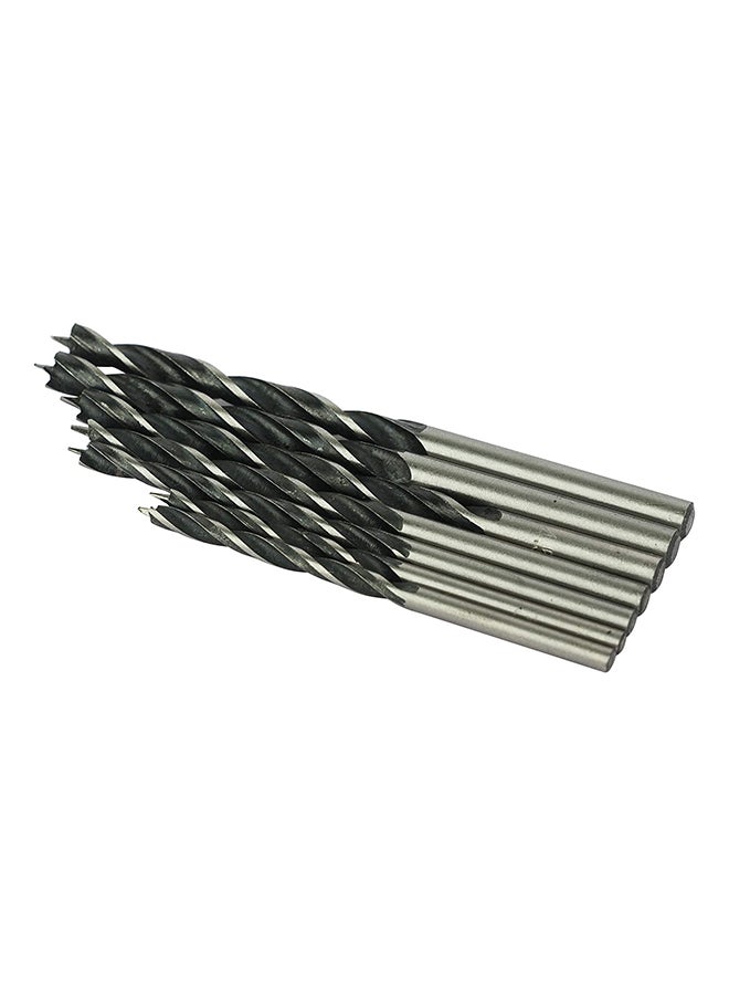 BLACK+DECKER 109-Pieces Mixed Accessories Set Black A7200-Xj Black/Orange 31.5 x 22 x 6.6cm - Image 5