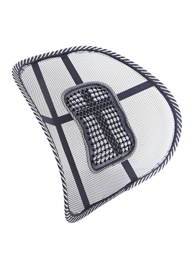 Car Seat Back Support Cushion - Image 3