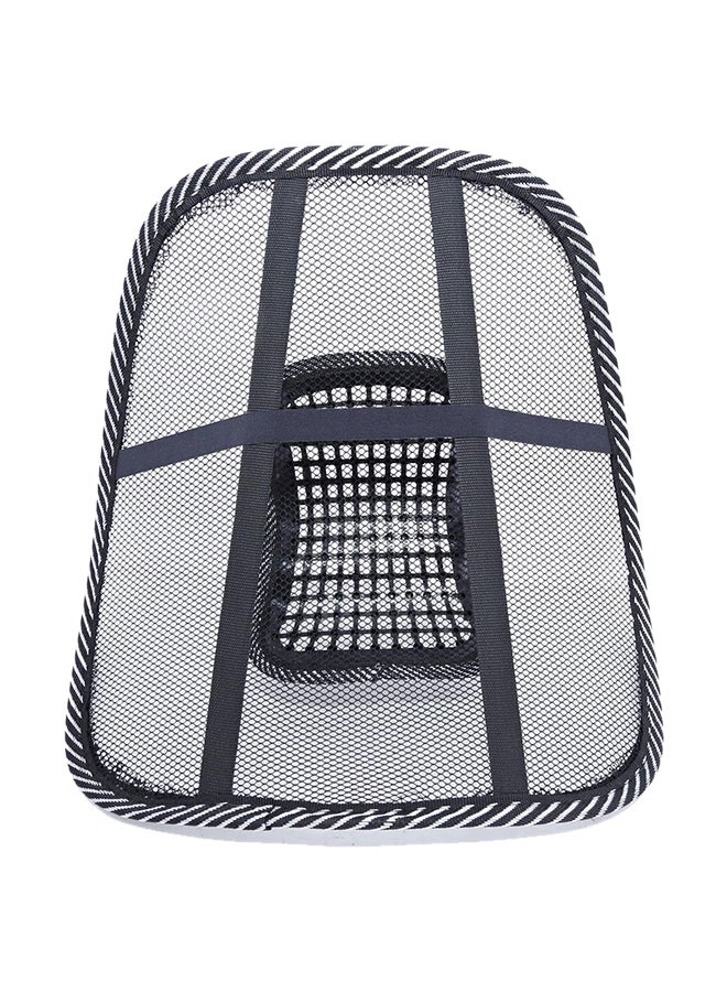 Car Seat Back Support Cushion - Image 2