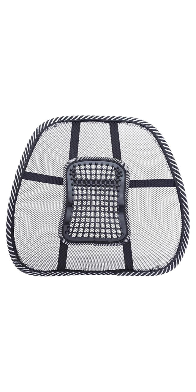 وسادة لدعم الظهر بمقعد السيارة - Image 1