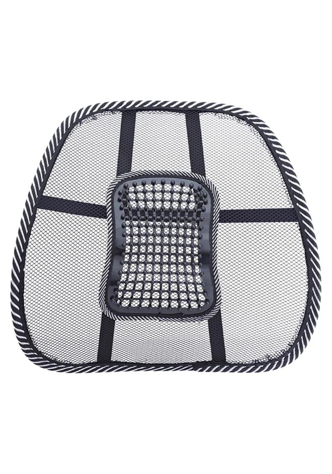 وسادة لدعم الظهر بمقعد السيارة - Image 1