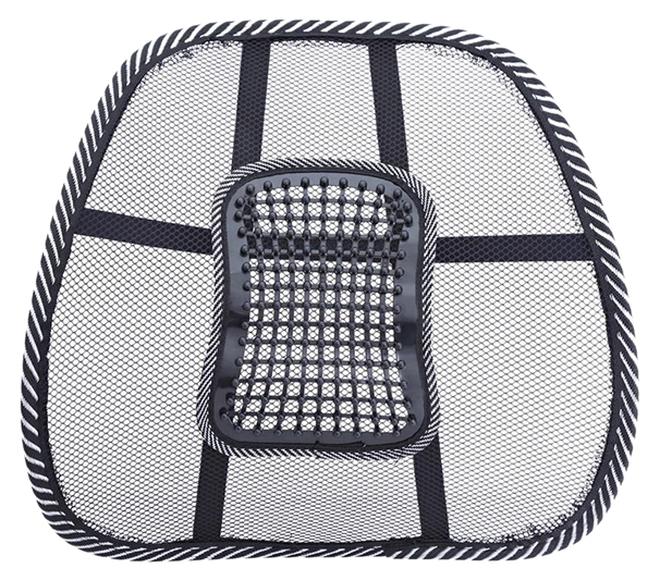 Car Seat Back Support Cushion - Image 1