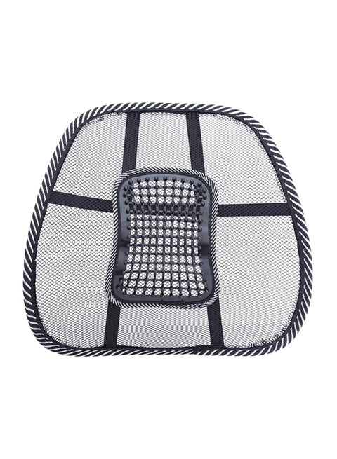 Car Seat Back Support Cushion