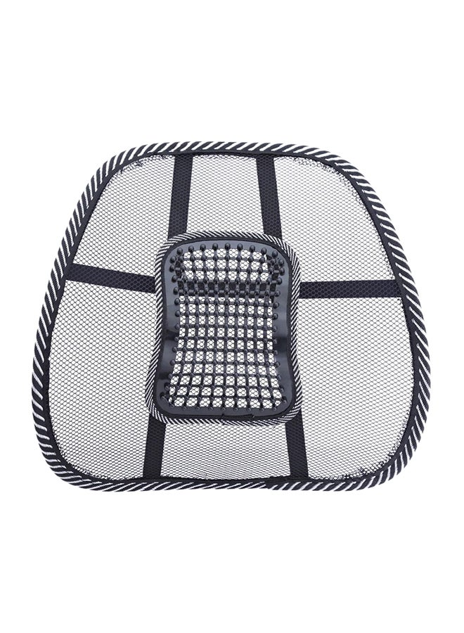 Car Seat Back Support Cushion - Image 1