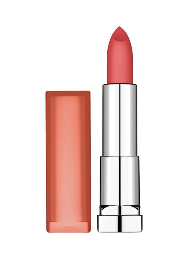 MAYBELLINE NEW YORK Colour Sensatioanl Matte Nudes Lipstick 987 Smoky Rose - Image 1