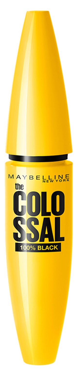 ماسكارا فوليم إكسبريس ذا كولوسال القابلة للغسل من مايبيلين نيويورك - بلاك أسود أسود - pnsku/N13625792A/45/_/1764761712/aa8e519a-f0d4-4742-9eaa-88a8bf2d9fee