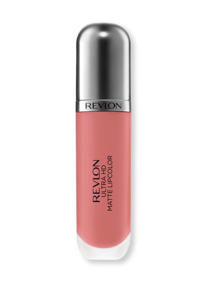 Ultra HD Matte Lipcolor 640 Embrace - pnsku/N13625831A/45/_/1698743650/209ebebf-4d7f-40bb-95a4-e91fc820b5b3