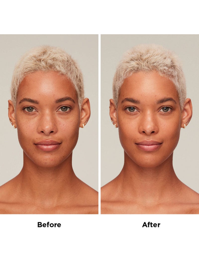 Revlon - Colorstay Makeup Liquid Foundation 220 Natural Beige - Image 1