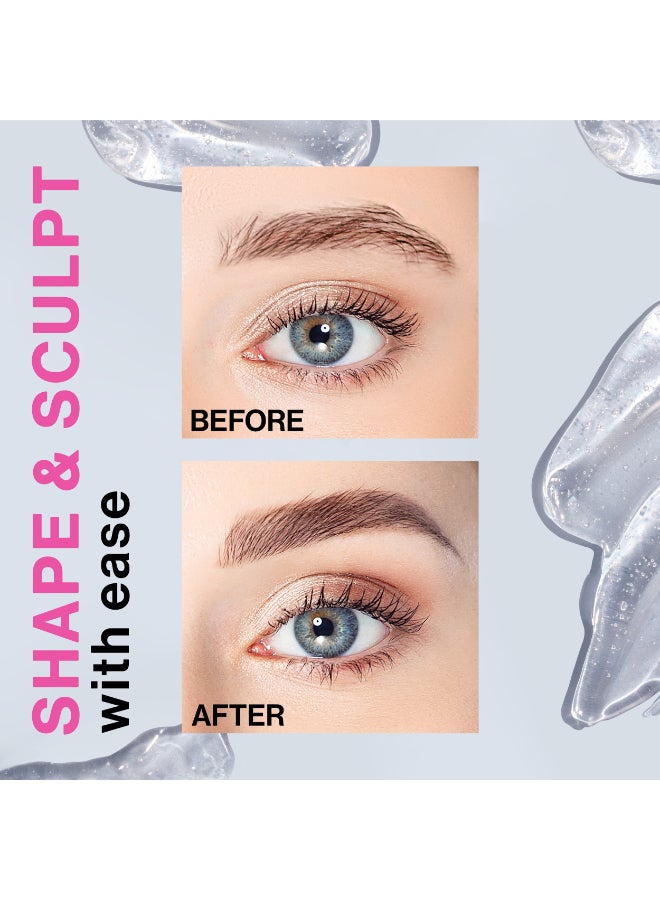 ويت اند وايلد ماسكارا ميجا كلير 8.5 مل - Image 5