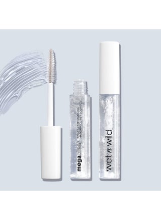 Mega Clear Mascara Volume 9Ml Transparent - view 2