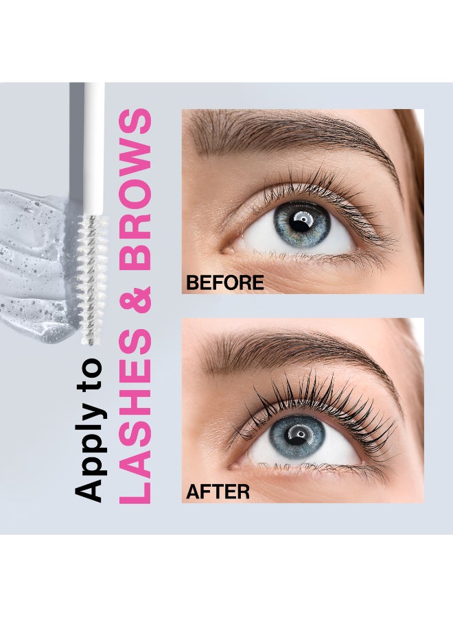 ويت اند وايلد ماسكارا ميجا كلير 8.5 مل - Image 3