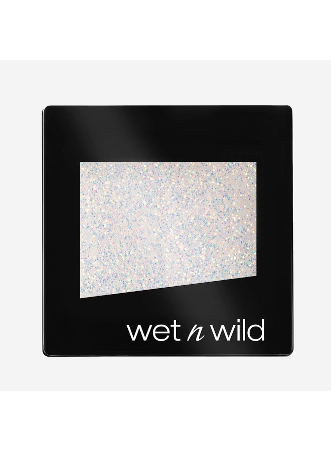 ويت اند وايلد ظلال عيون كولور أيكون لامع من درجة واحدة مبيَّض - Image 1