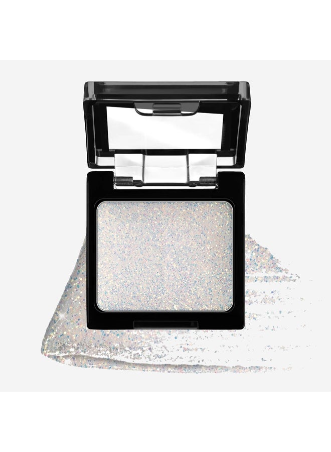 ويت اند وايلد ظلال عيون كولور أيكون لامع من درجة واحدة مبيَّض - Image 4