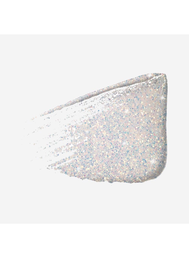 ويت اند وايلد ظلال عيون كولور أيكون لامع من درجة واحدة مبيَّض - Image 3