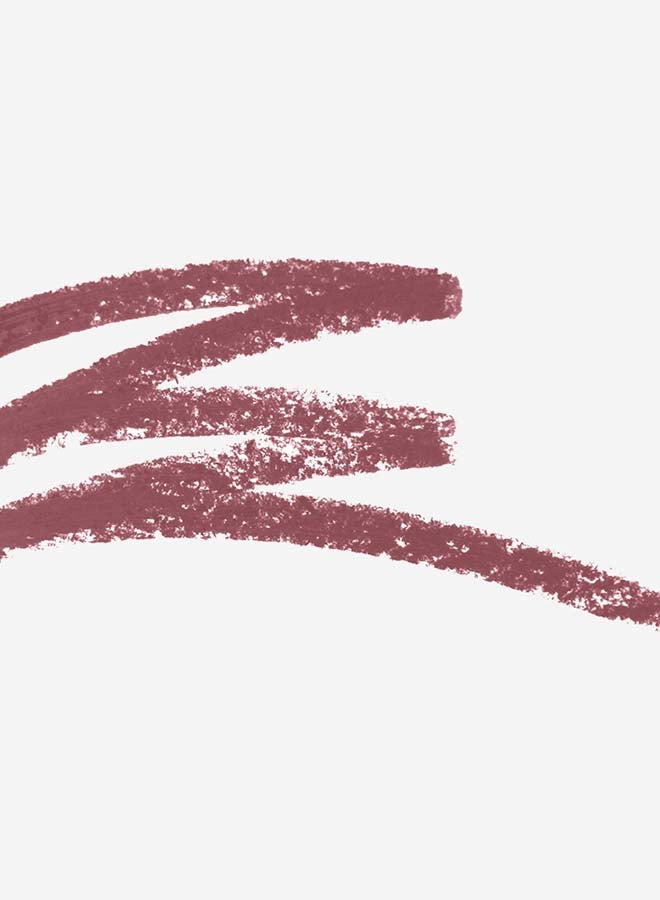Wet N Wild Color Icon Lip Liner Brandy Wine - Image 3