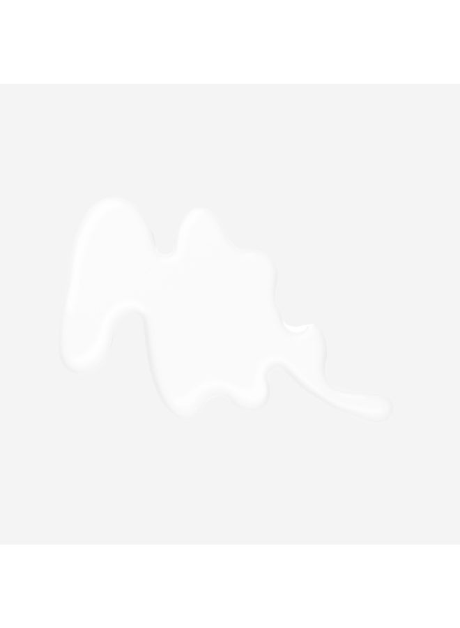 ويت اند وايلد طلاء الأظافر وايلد شاين E453B فرينش أبيض كريمي - Image 2