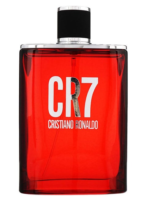 عطر تواليت CR7 100ملليلتر