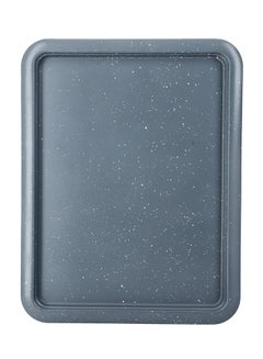 رويال فورد صينية للكوكيز ذهبي 41.5x1.6x32سم  - Image 3