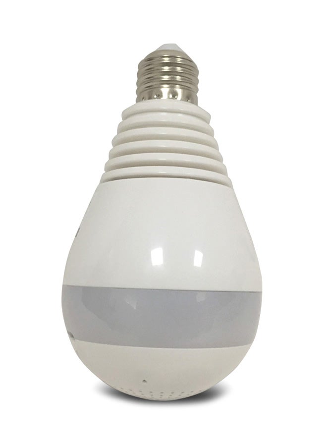 2.0 Megapixel Wi-Fi Wireless P2P IP Camera - Image 1