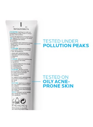 إيفاكلار دوو+ SPF30 كريم علاج حب الشباب 40ملليلتر - view 4