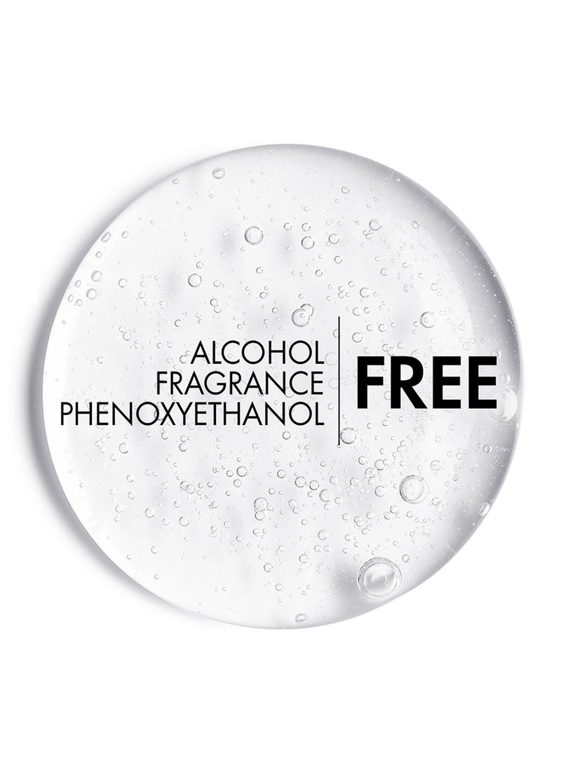 فيشي مينيرال ٨٩ حمض الهيالورونيك سيروم مرطب لتعزيز البشرة لجميع أنواع البشرة 50ملليلتر - Image 5