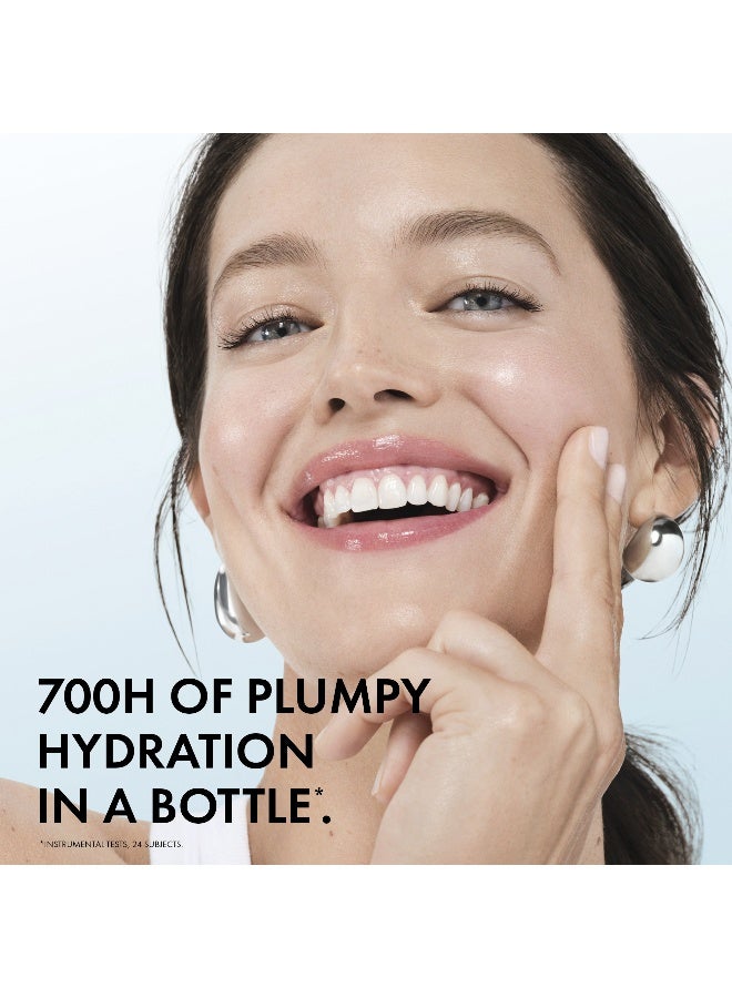 مينيرال ٨٩ حمض الهيالورونيك سيروم مرطب لتعزيز البشرة لجميع أنواع البشرة 50ملليلتر - view 2