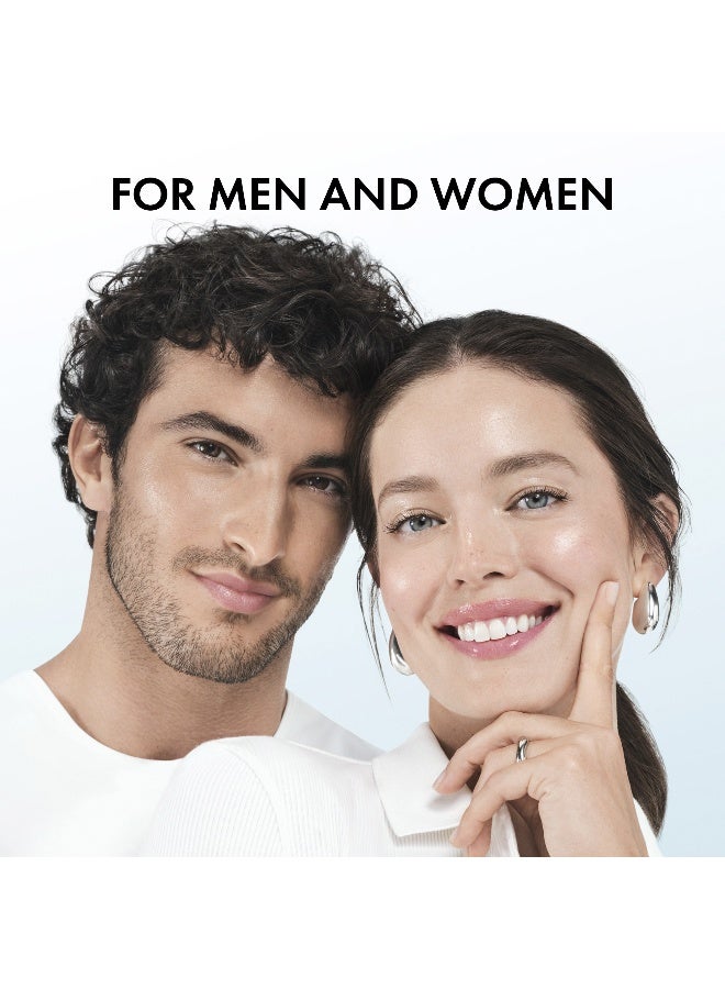 فيشي مينيرال ٨٩ حمض الهيالورونيك سيروم مرطب لتعزيز البشرة لجميع أنواع البشرة 50ملليلتر - Image 5