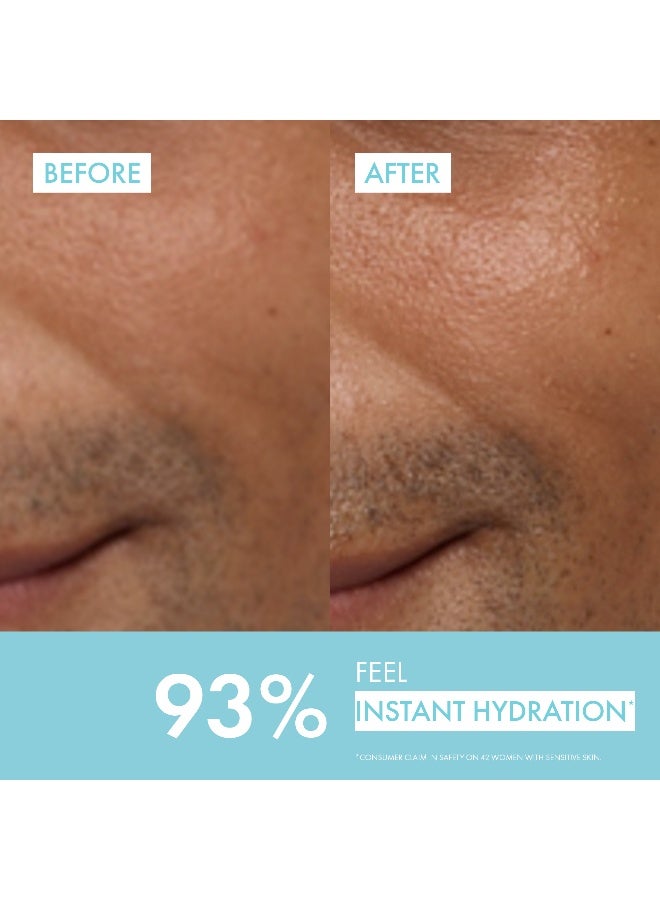 فيشي مينيرال ٨٩ حمض الهيالورونيك سيروم مرطب لتعزيز البشرة لجميع أنواع البشرة 50ملليلتر - Image 3