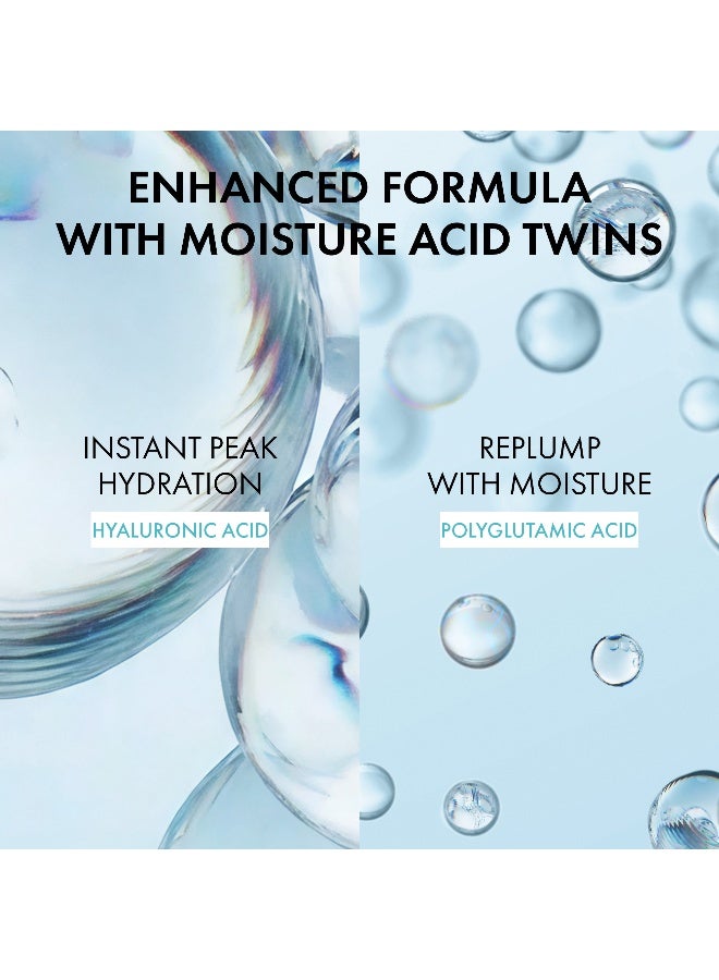 فيشي مينيرال ٨٩ حمض الهيالورونيك سيروم مرطب لتعزيز البشرة لجميع أنواع البشرة 50ملليلتر - Image 4