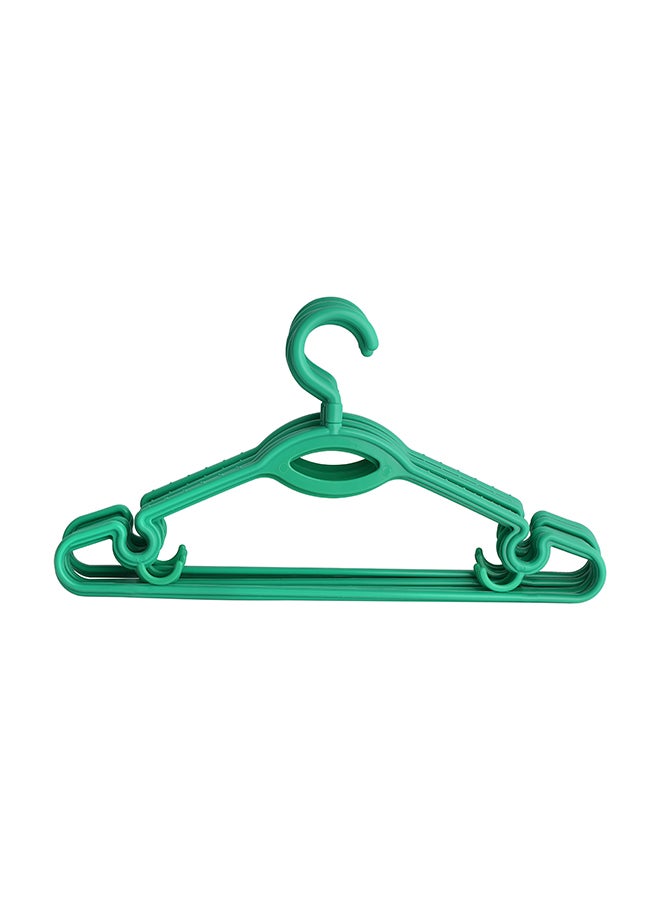 Hanger Set Assorted Colour 38.3x5.3x20cm - pnsku/N13708745A/45/_/1702379267/30d1d506-207a-455e-8fca-e85b18d05b41