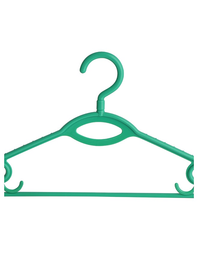 Hanger Set Assorted Colour 38.3x5.3x20cm - pnsku/N13708745A/45/_/1702379268/a43d4f26-1e20-49a3-bdea-952c8c343395