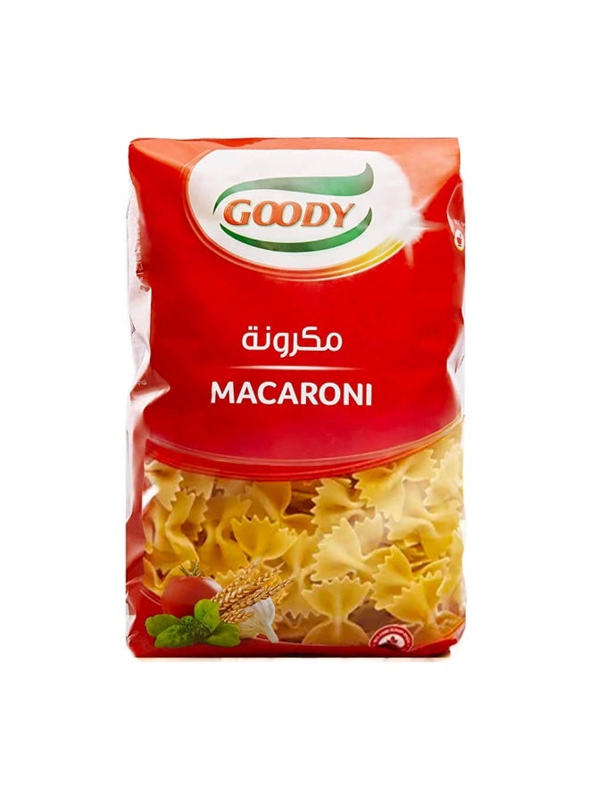 Macaroni #50, 450g - pnsku/N13709963A/45/_/1734582266/83cef931-f694-4772-a4b4-bda91e635234