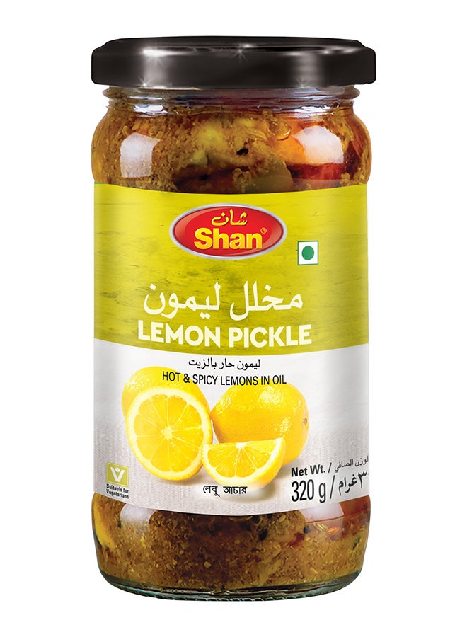 Lemon Pickle 320grams - pnsku/N13710188A/45/_/1721515344/903b3ae1-d15c-4768-9c41-97da6d59afb0